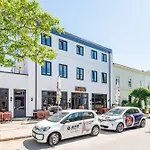 Stadthaus Boysen Whg 7