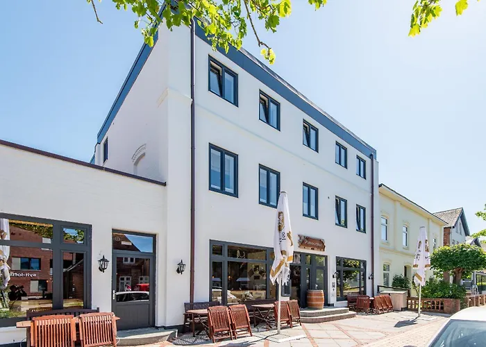 Stadthaus Boysen Whg 7