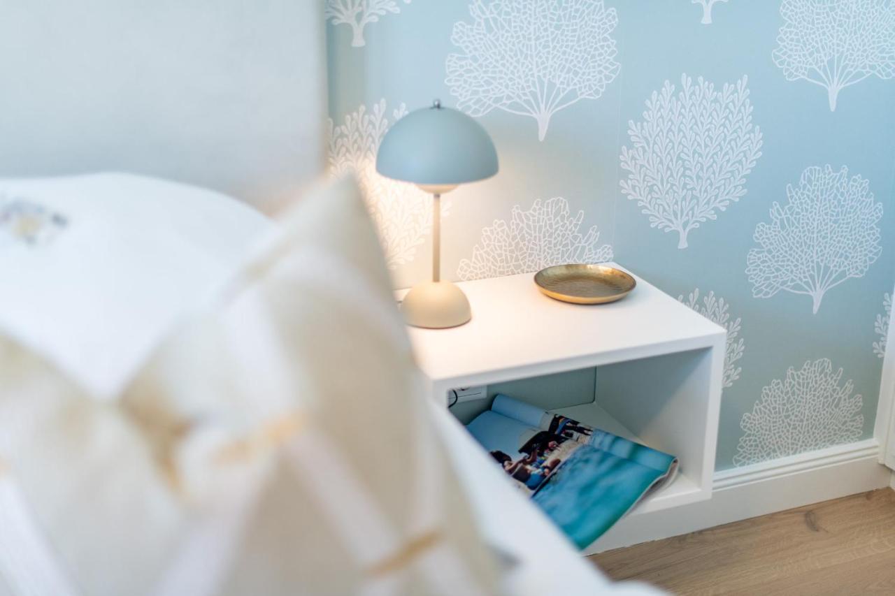 Apartment Stadthaus Boysen Whg 7