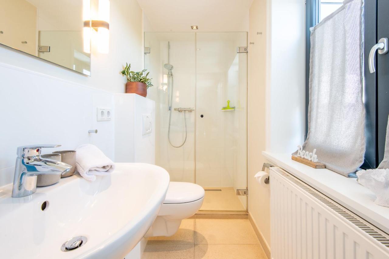 Apartment Stadthaus Boysen Whg 7 *