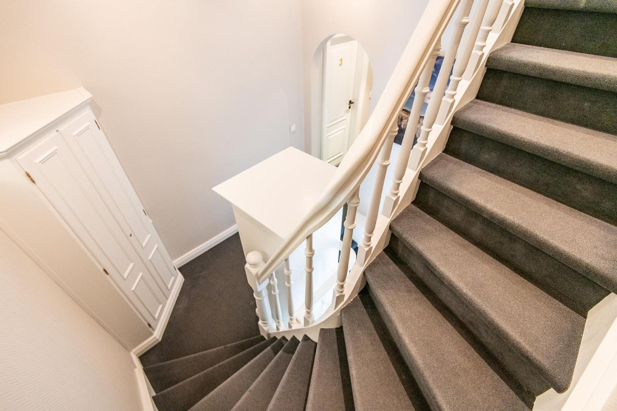 Stadthaus Boysen Whg 7 Apartment